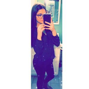 Meet your Posher, Beverlyn